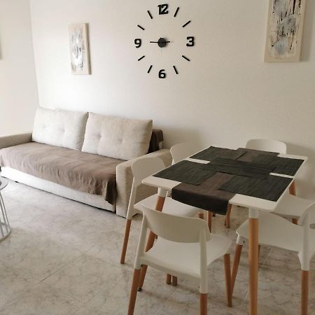 Andy Apartman, Santa Pola Kültér fotó