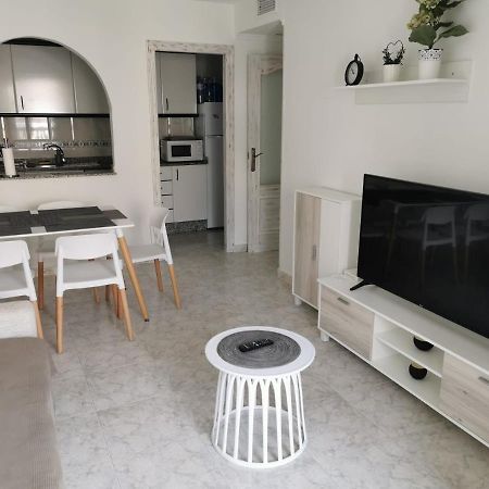 Andy Apartman, Santa Pola Kültér fotó