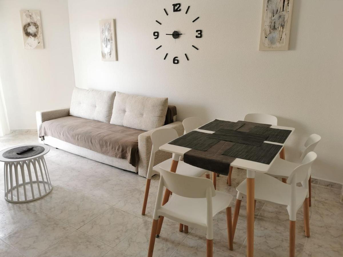 Andy Apartman, Santa Pola Kültér fotó