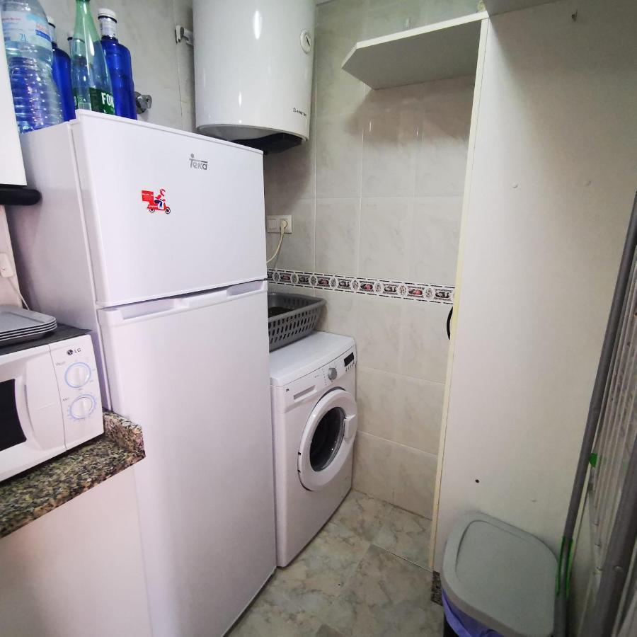 Andy Apartman, Santa Pola Kültér fotó
