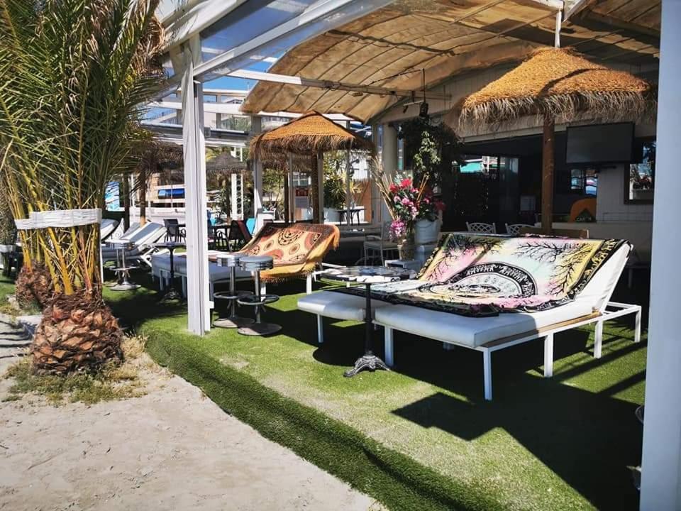 Andy Apartman, Santa Pola Kültér fotó