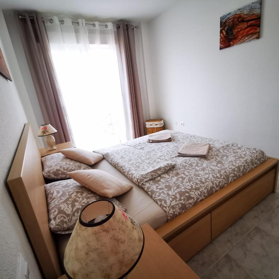 Andy Apartman, Santa Pola Kültér fotó