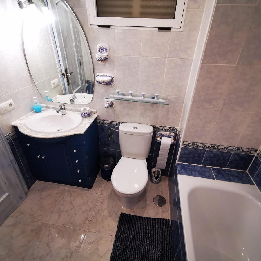 Andy Apartman, Santa Pola Kültér fotó