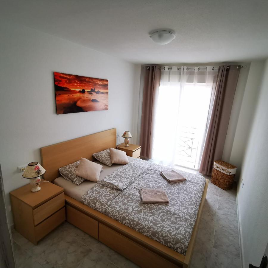 Andy Apartman, Santa Pola Kültér fotó