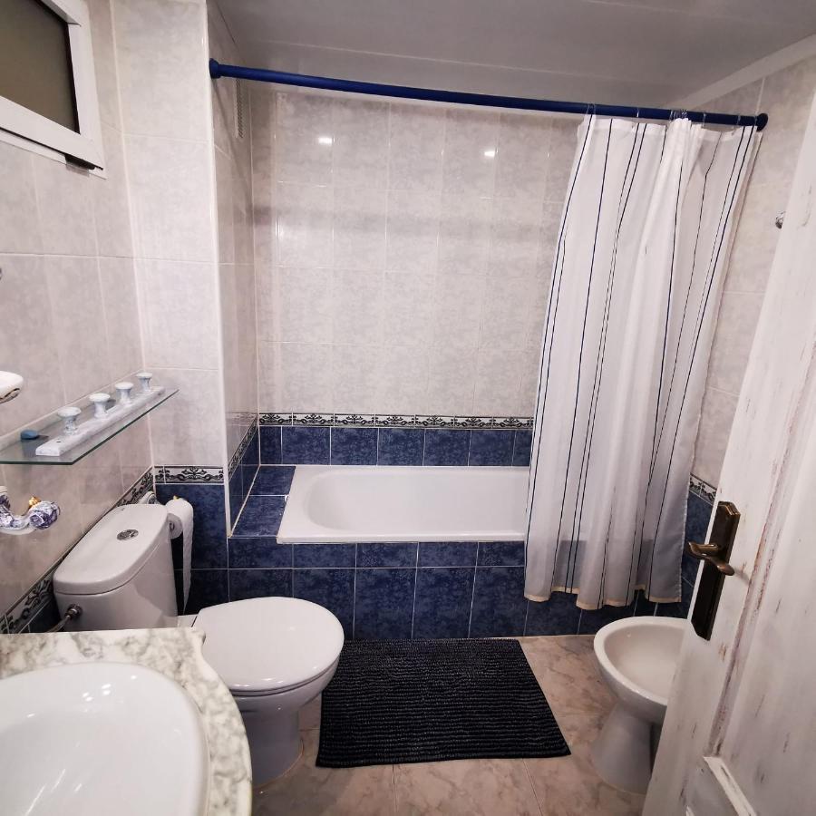 Andy Apartman, Santa Pola Kültér fotó