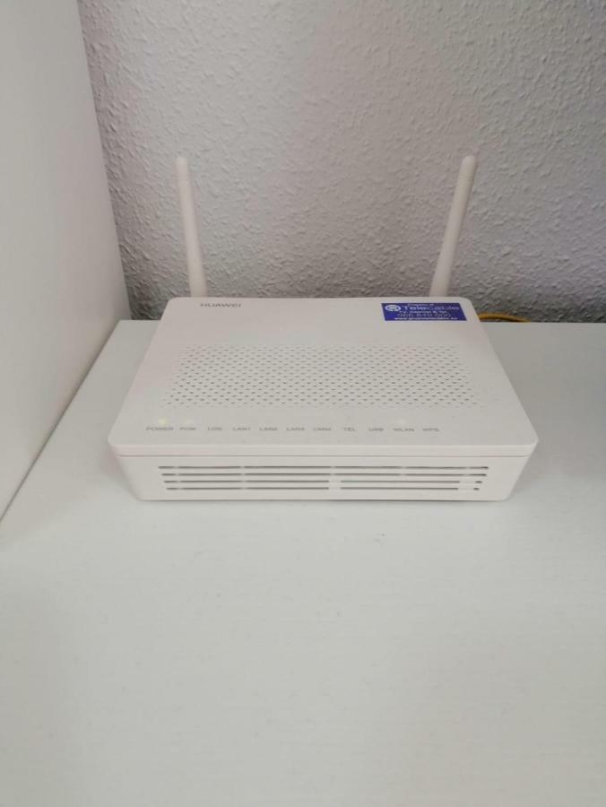 Andy Apartman, Santa Pola Kültér fotó